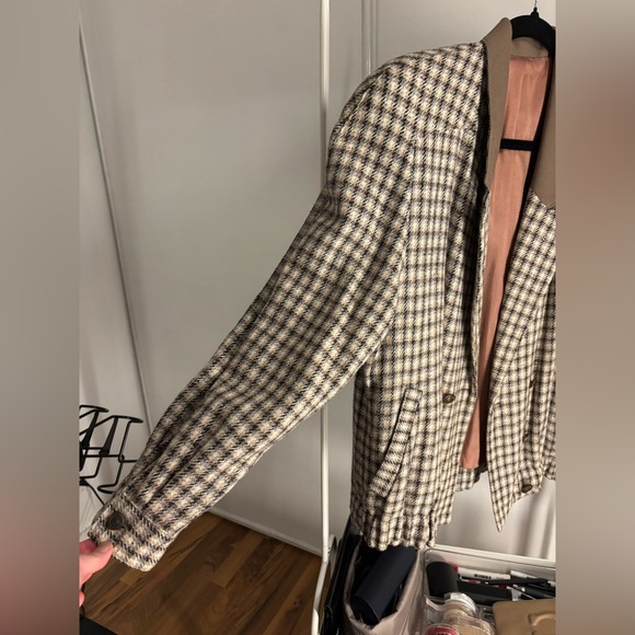 Vintage Blazer - Picture 4 of 6